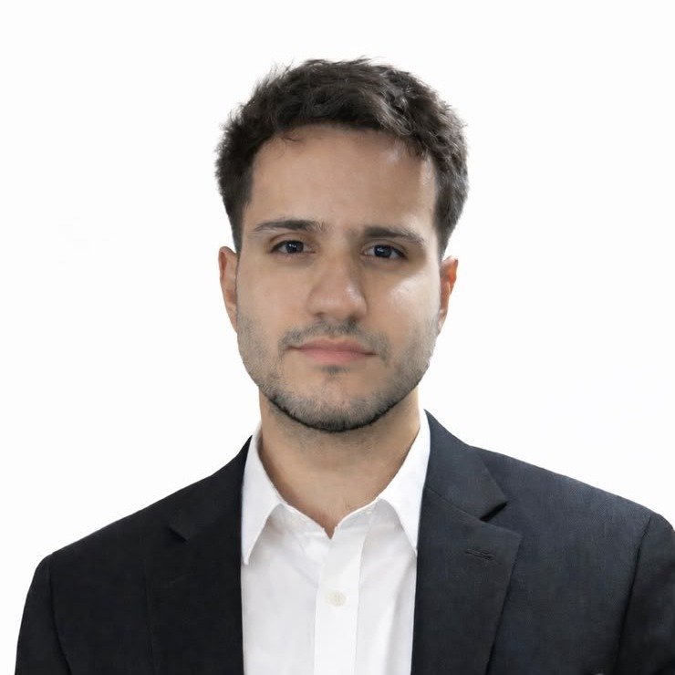Lucio Nahuel López